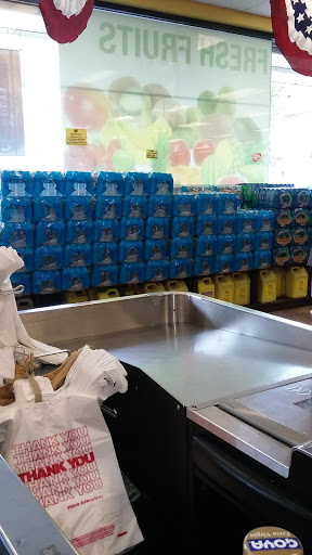 Supermarket «Universal Supermarket», reviews and photos, 2101 Federal St, Camden, NJ 08105, USA