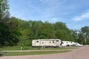 Le Mars Willow Creek Campground image