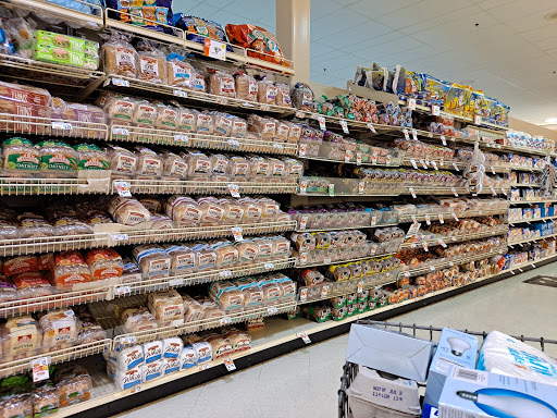 Grocery Store «Giant Food Stores», reviews and photos, 3070 Tilghman St, Allentown, PA 18104, USA