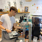 Photo n°7 de l'avis de Khaz. fait le 14/08/2023 à 07:54 sur le  Pappare' - Bologna à Bologna