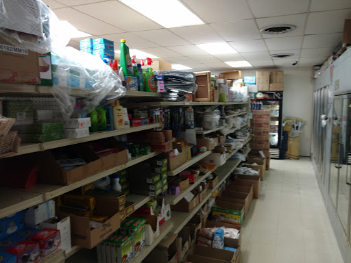 Asian Grocery Store «Asia Grocery Store», reviews and photos, 880 Peters Creek Pkwy, Winston-Salem, NC 27103, USA