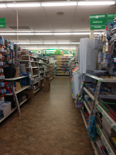Dollar Store «Dollar Tree», reviews and photos, 8491 Grand River Ave, Brighton, MI 48116, USA