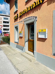 Restaurant chez Lion au Röstigraben