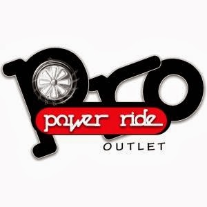 Motorcycle Dealer «Power Ride Outlet», reviews and photos, 1338 W 9th St, Upland, CA 91786, USA