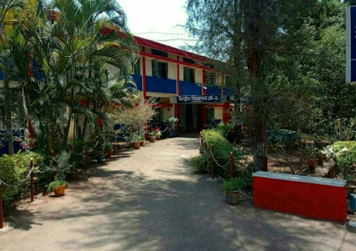 Kendriya Vidyalaya No.2 Dehu Road