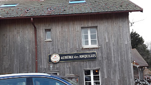 Photo n°83 de Auberge des Jonquilles à La Bresse ()