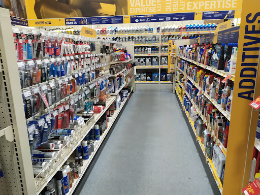 Auto Parts Store «NAPA Auto Parts - Genuine Parts Company», reviews and photos, 235 Presumpscot St, Portland, ME 04103, USA