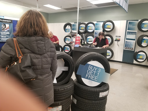 Department Store «Sears», reviews and photos, 400 Maine Mall Rd, South Portland, ME 04106, USA