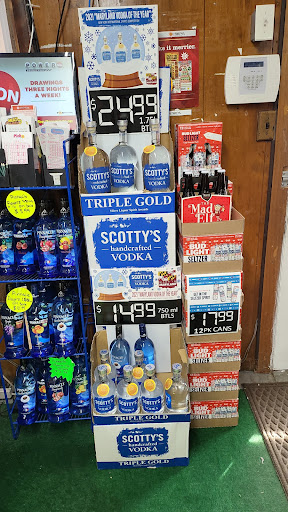 Liquor Store «Clear Spring Liquors», reviews and photos, 126 Cumberland St, Clear Spring, MD 21722, USA