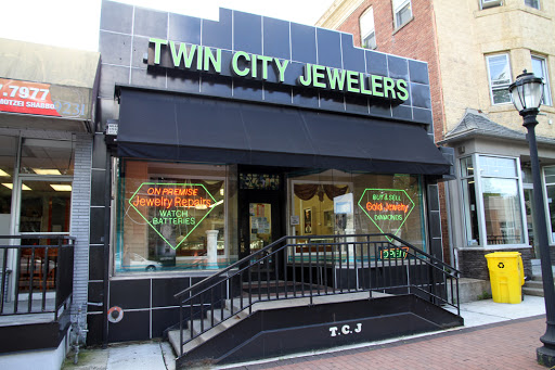 Jeweler «Twin City Jewelers», reviews and photos, 36 Clifton Ave S, Lakewood, NJ 08701, USA