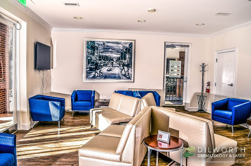 719 East Blvd, Charlotte, NC 28203, USA