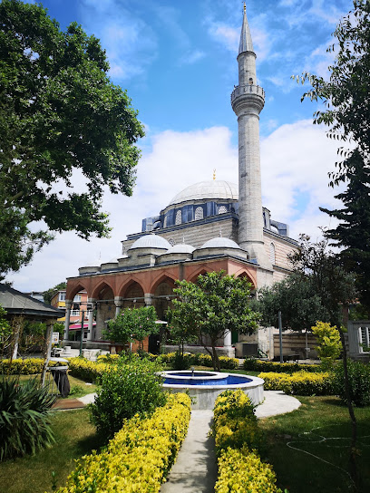 Hadım İbrahim Paşa Camii