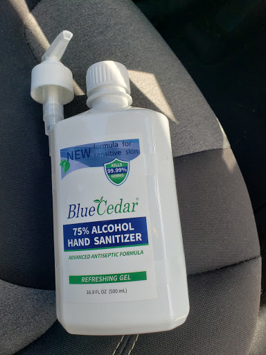 Shoe Store «Lehigh Valley Safety Shoes», reviews and photos, 1 King Ave F, New Castle, DE 19720, USA