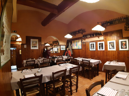 Ristorante del Fagioli