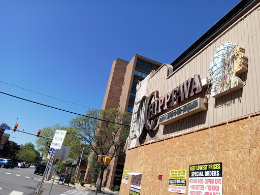 Shoe Store «J.G Plotkin & Son Shoe Company», reviews and photos, 219 W Linden St, Scranton, PA 18503, USA