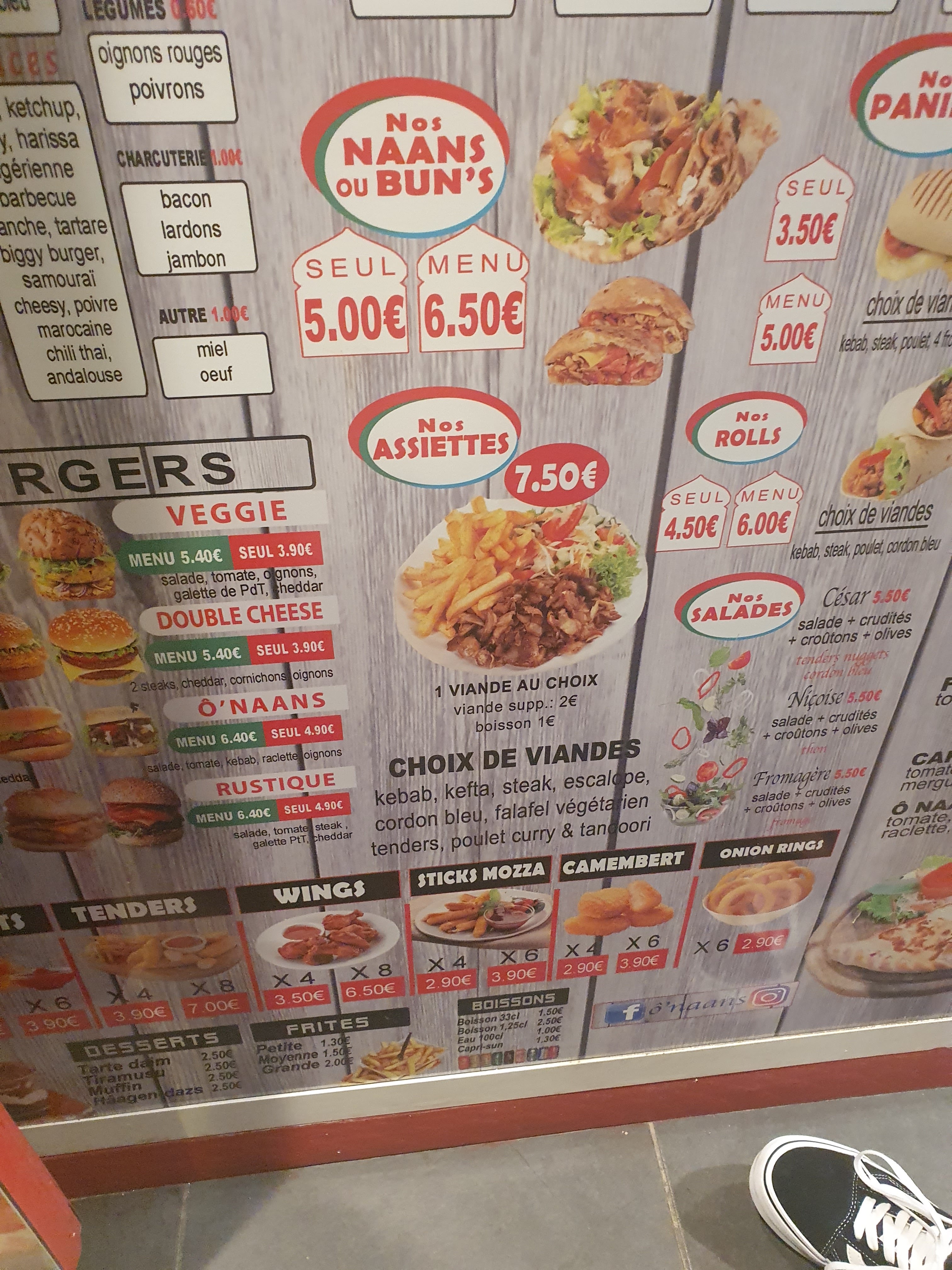 Photo n° 4 de l'avis de BONA.o fait le 07/10/2021 à 19:42