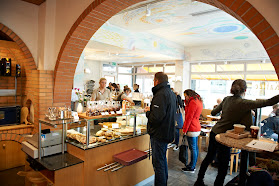 Bäckerei Imbisscafé Vier Linden