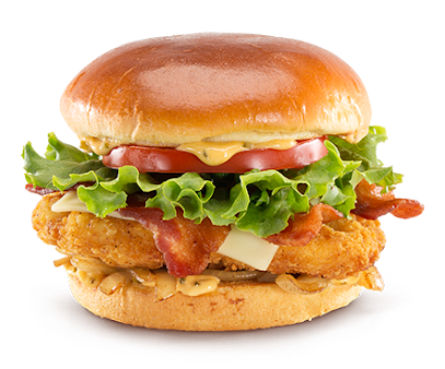 Apak Jep '7' Burger Legend Kajang