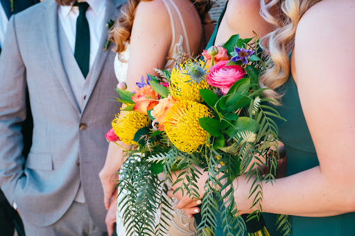 Florist «Bloomers», reviews and photos, 7520 Eads Ave, La Jolla, CA 92037, USA