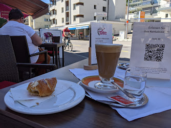 Bäckerei-Konditorei-Café Weber AG