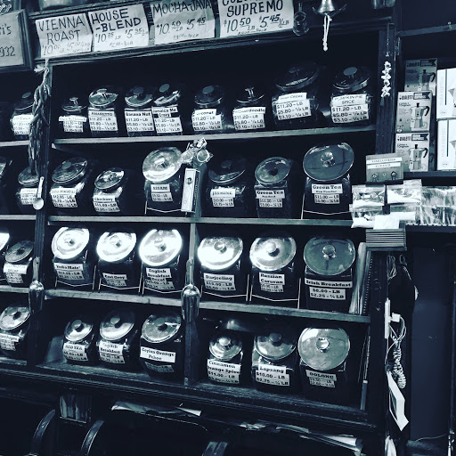 Coffee Store «Polcari’s Coffee», reviews and photos, 105 Salem St, Boston, MA 02113, USA