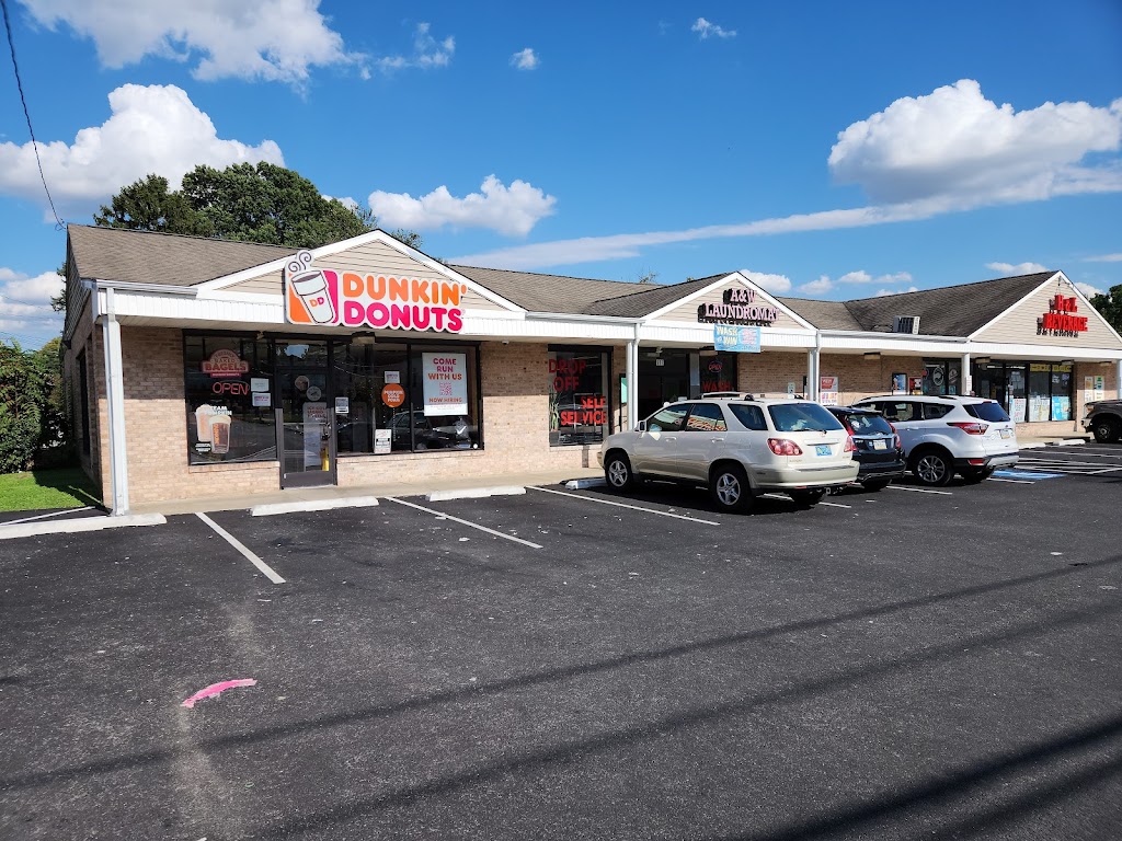 Dunkin' 19076
