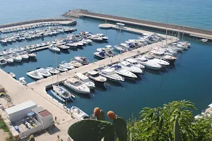 Port of Sperlonga image