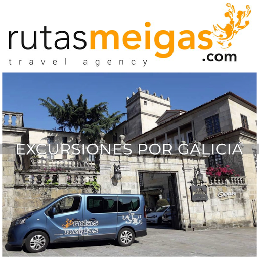 Rutas Meigas