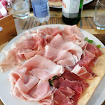 Photo n°1 de l'avis de massimo.e fait le 08/06/2021 à 06:51 sur le  La Prosciutteria - Al Doc à Quinto di Treviso