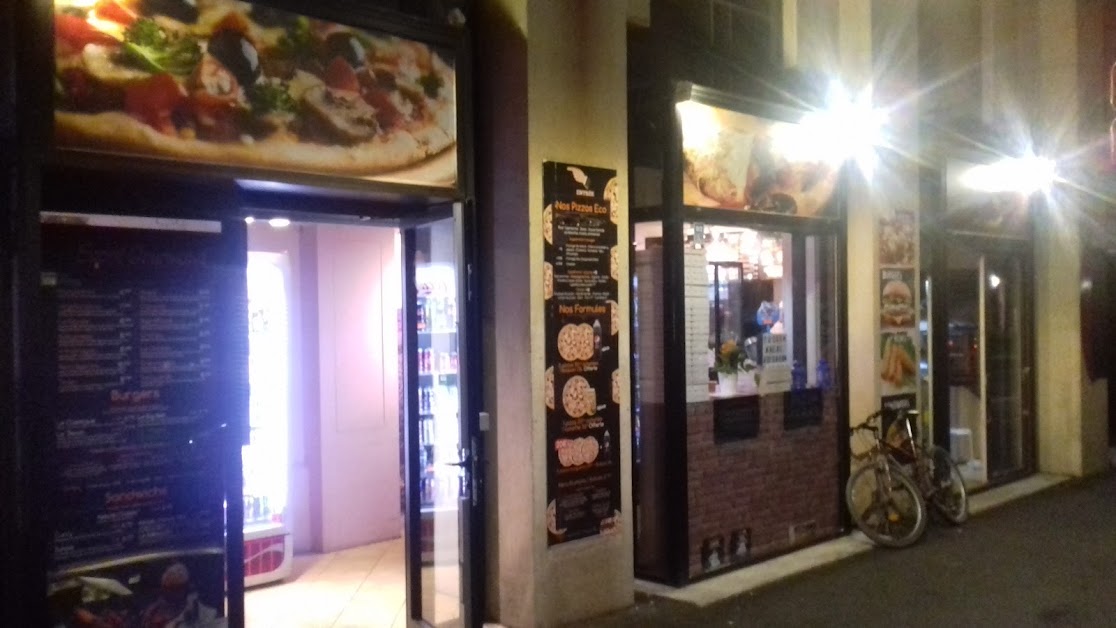 Esprit Gourmand à Avignon