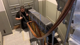 Photo n°2 de Helpianos à Limay ()