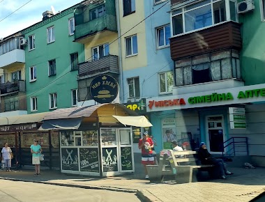 Мир Хлеба