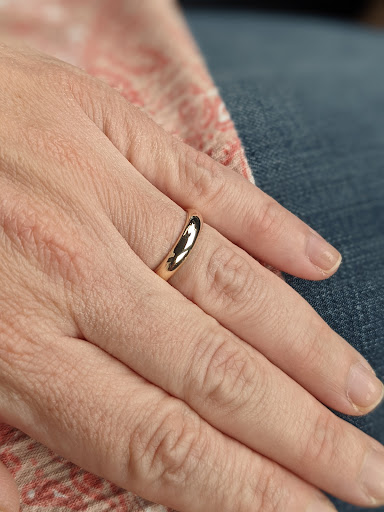 Jewelry Repair Service «McKay Diamonds & Jewelry», reviews and photos, 157 Main St, Salt Lake City, UT 84111, USA