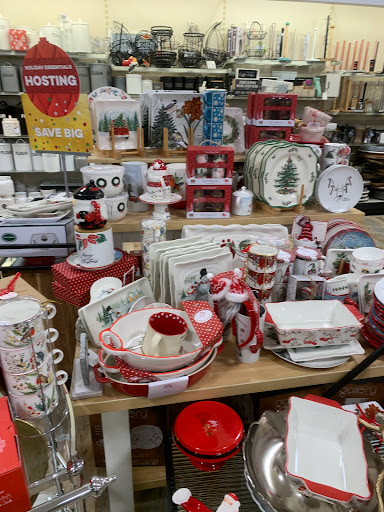 Home Goods Store «HomeGoods», reviews and photos, 2911 Rio Grande Blvd #100, Colleyville, TX 76034, USA