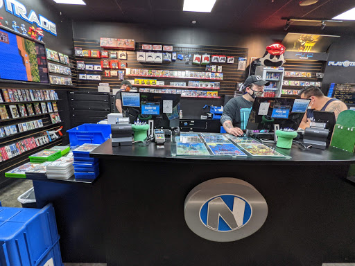 Video Game Store «Play N Trade Video Games», reviews and photos, 427 N Thompson Ln, Murfreesboro, TN 37129, USA