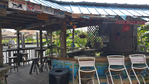 Bar «Landing Bar & Grill», reviews and photos, 4750 Pontchartrain Dr, Slidell, LA 70458, USA