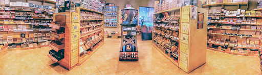 Cigar Shop «Smoke Inn Cigars, Vero Beach», reviews and photos, 514 21st St, Vero Beach, FL 32960, USA