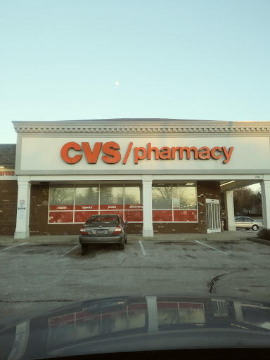 CVS