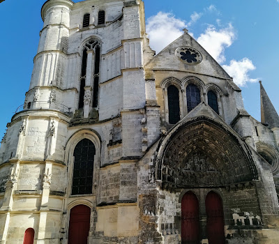 Guerlin Monique à Beauvais