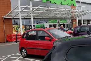 Asda Carlisle - St Nicholas Gate Supermarket image