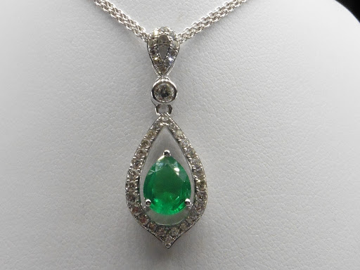 Jeweler «Karagosian & Sons Jewelers Inc», reviews and photos, 2266 Orchard Lake Rd, Sylvan Lake, MI 48320, USA