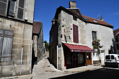 La Boulangerie Dorée à Châtillon-sur-Seine