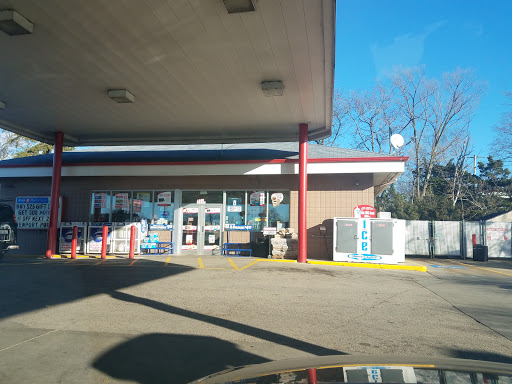 Convenience Store «Speedway», reviews and photos, 115 N 8th St, West Dundee, IL 60118, USA