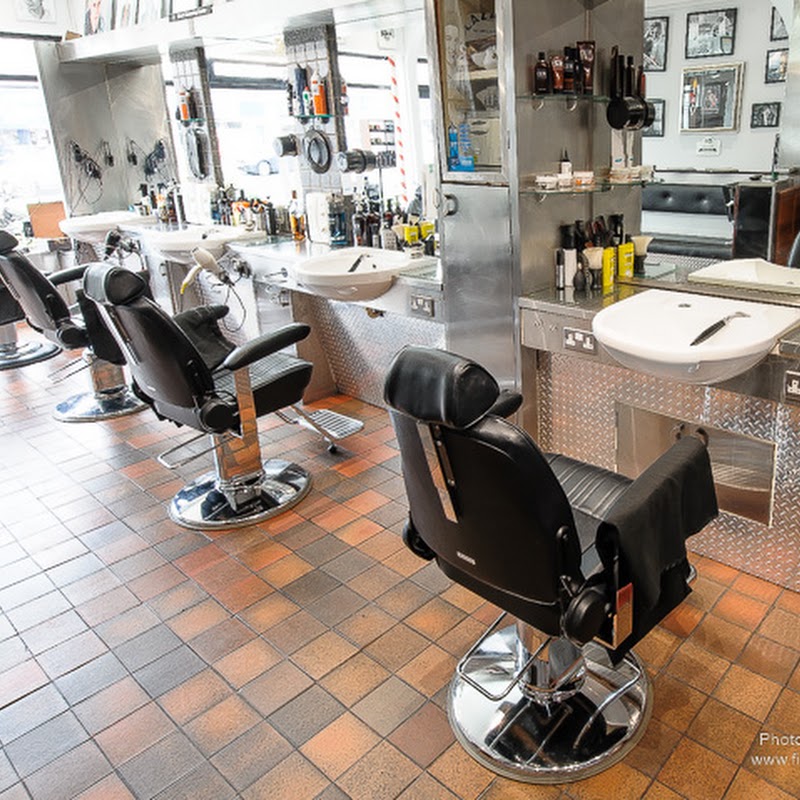 Lazarou Hair Salons (Birchgrove)