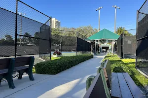 Miami Beach Tennis Center image