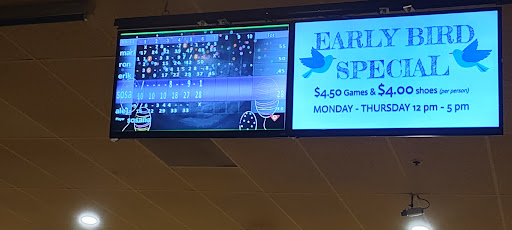 Bowling Alley «Granada Bowl», reviews and photos, 1620 Railroad Ave, Livermore, CA 94550, USA