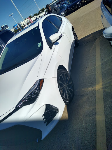 Car Dealer «Orr Nissan Shreveport», reviews and photos, 1240 E Bert Kouns Industrial Loop, Shreveport, LA 71105, USA