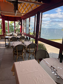 Atmosphère du Restaurant Le Goeland à Anthy-sur-Léman - n°15