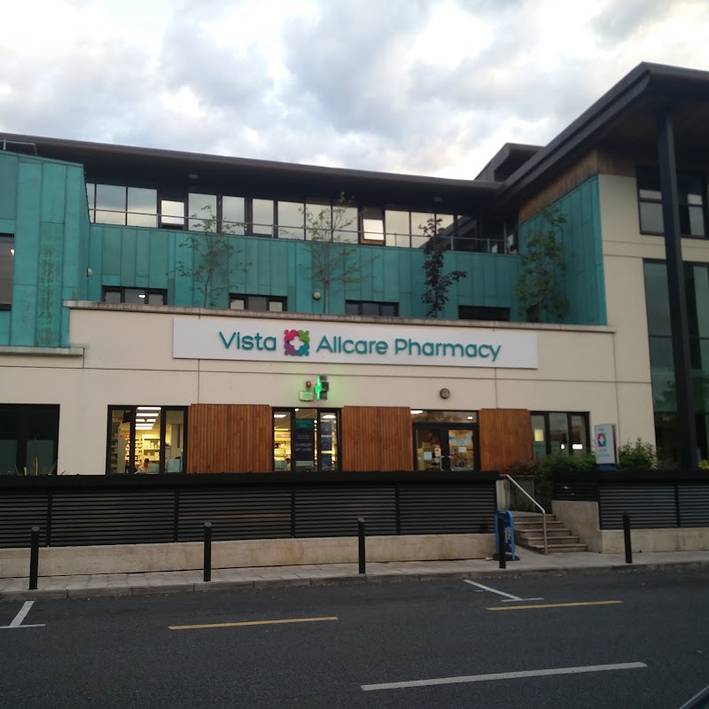 Vista Allcare Pharmacy