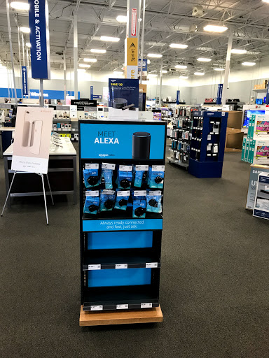Electronics Store «Best Buy», reviews and photos, 401 S Mt Juliet Rd, Mt Juliet, TN 37122, USA
